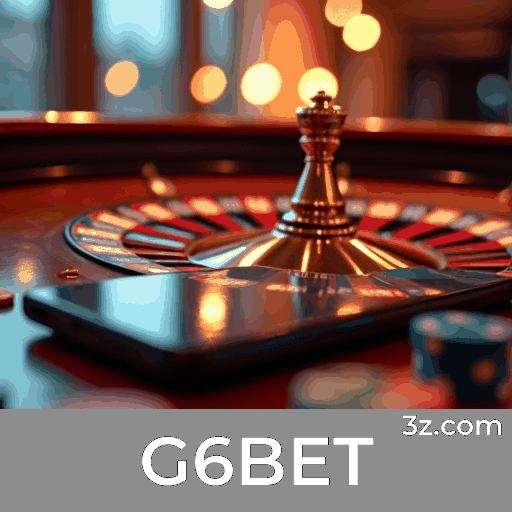 Desbloqueie Privilégios Exclusivos com Sua Conta G6BET