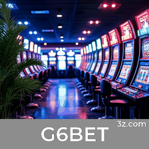 G6BET Laboratório de Dados Esportivos: Análise Científica para Apostas Inteligentes