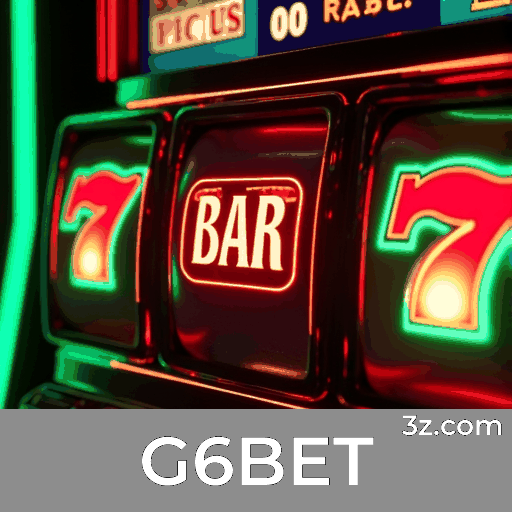 Desbloqueie Surpresas Exclusivas no G6BET!