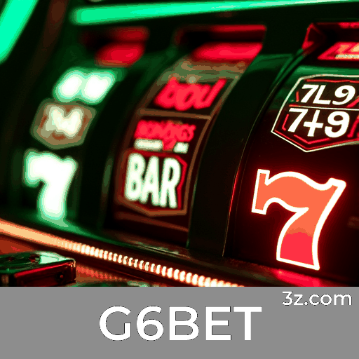 Tecnologia de Nuvem Avançada e Segurança Inigualável na G6BET