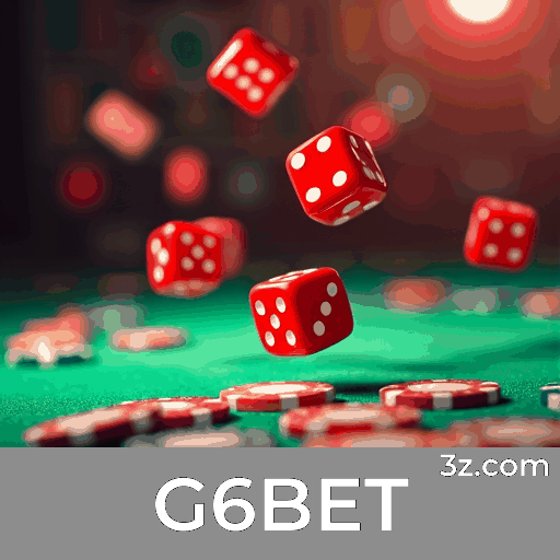 G6BET: Diversão Sem Limites para Jogadores Brasileiros