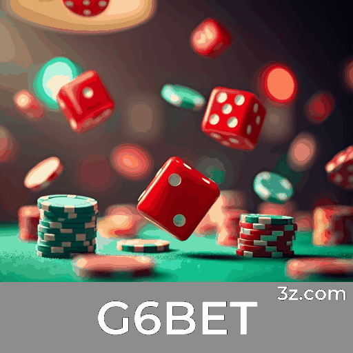 G6BET: Experiência de Cassino Profissional e Autêntica