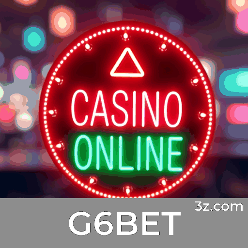 G6BET: Diversão Sem Limites para Jogadores Brasileiros