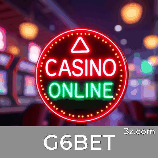 Tecnologia 3D e Jogos ao Vivo no G6BET