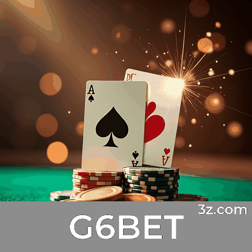 Tecnologia 3D e Jogos ao Vivo no G6BET