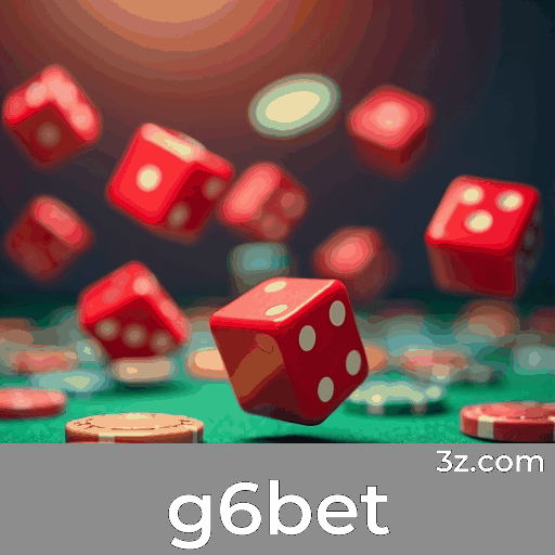 g6bet: Emoção e Oportunidades de Ganhar nos Jogos de Cassino
