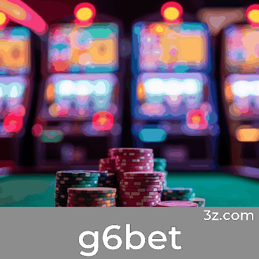 G6Bet: Realismo e Emoção ao Vivo para Brasileiros