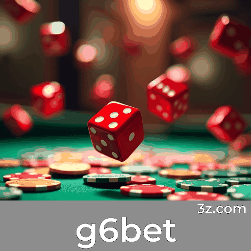 g6bet: Emoção e Oportunidades de Ganhar nos Jogos de Cassino