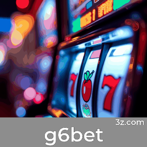 G6Bet: Aprenda Estratégias de Jogos e Melhore Suas Habilidades
