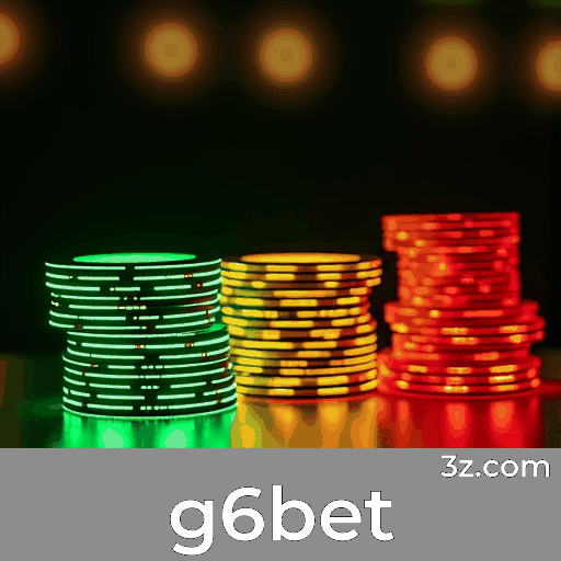 G6Bet: Aprenda Estratégias de Jogos e Melhore Suas Habilidades