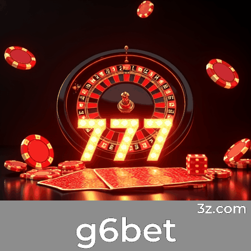 Experiência de Casino Elite no g6bet: Dealers Reais e Jogos Premium