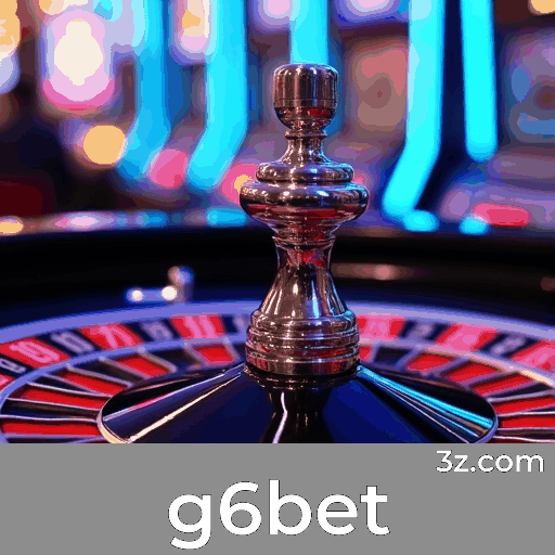 G6Bet: Realismo e Emoção ao Vivo para Brasileiros