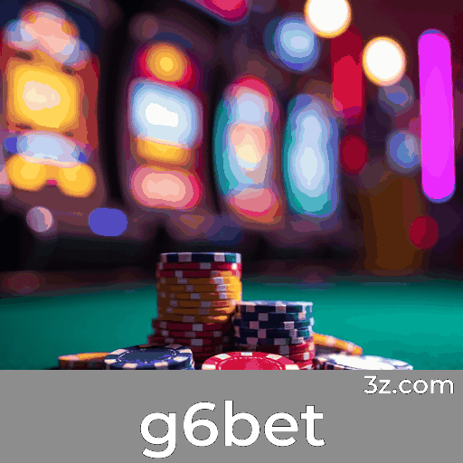 G6bet: Segurança e Rapidez para Usuários Brasileiros