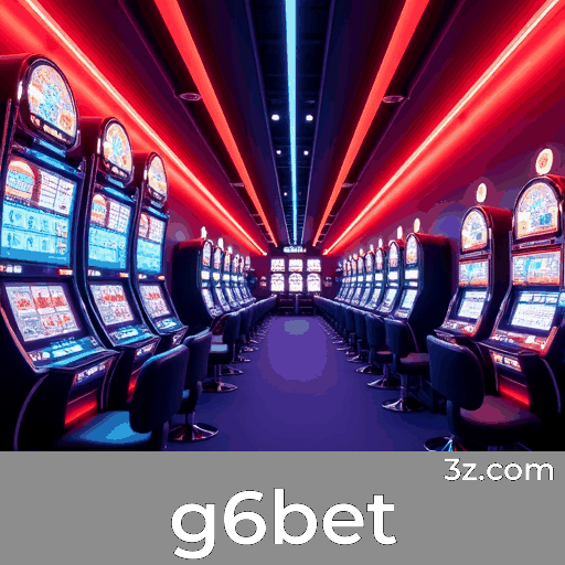 Tecnologia de Nuvem e Segurança Avançada na g6bet