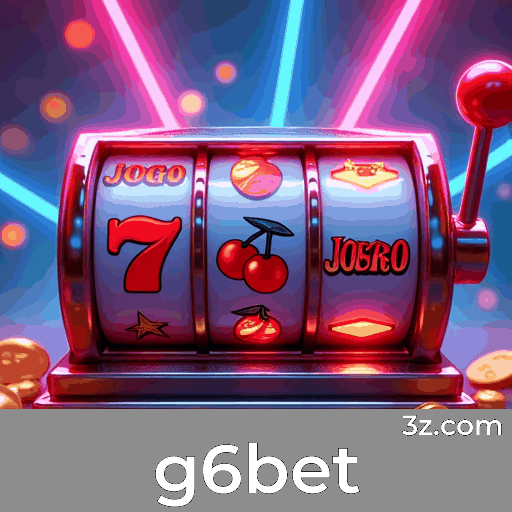 G6bet: Segurança e Rapidez para Usuários Brasileiros